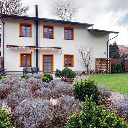 Constantia By Grape Hotel Wroclaw Dış mekan fotoğraf