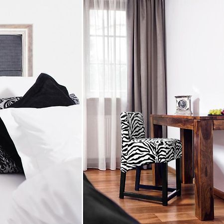 Constantia By Grape Hotel Wroclaw Dış mekan fotoğraf
