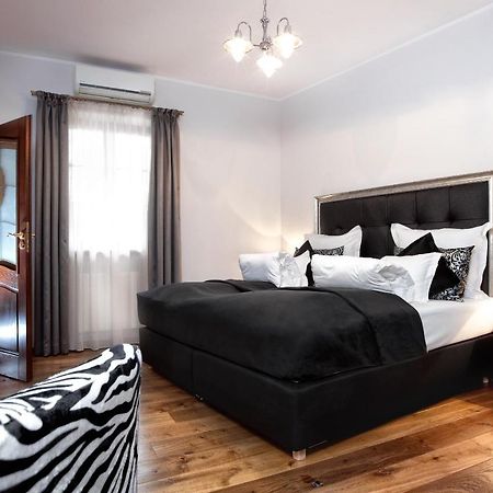 Constantia By Grape Hotel Wroclaw Dış mekan fotoğraf