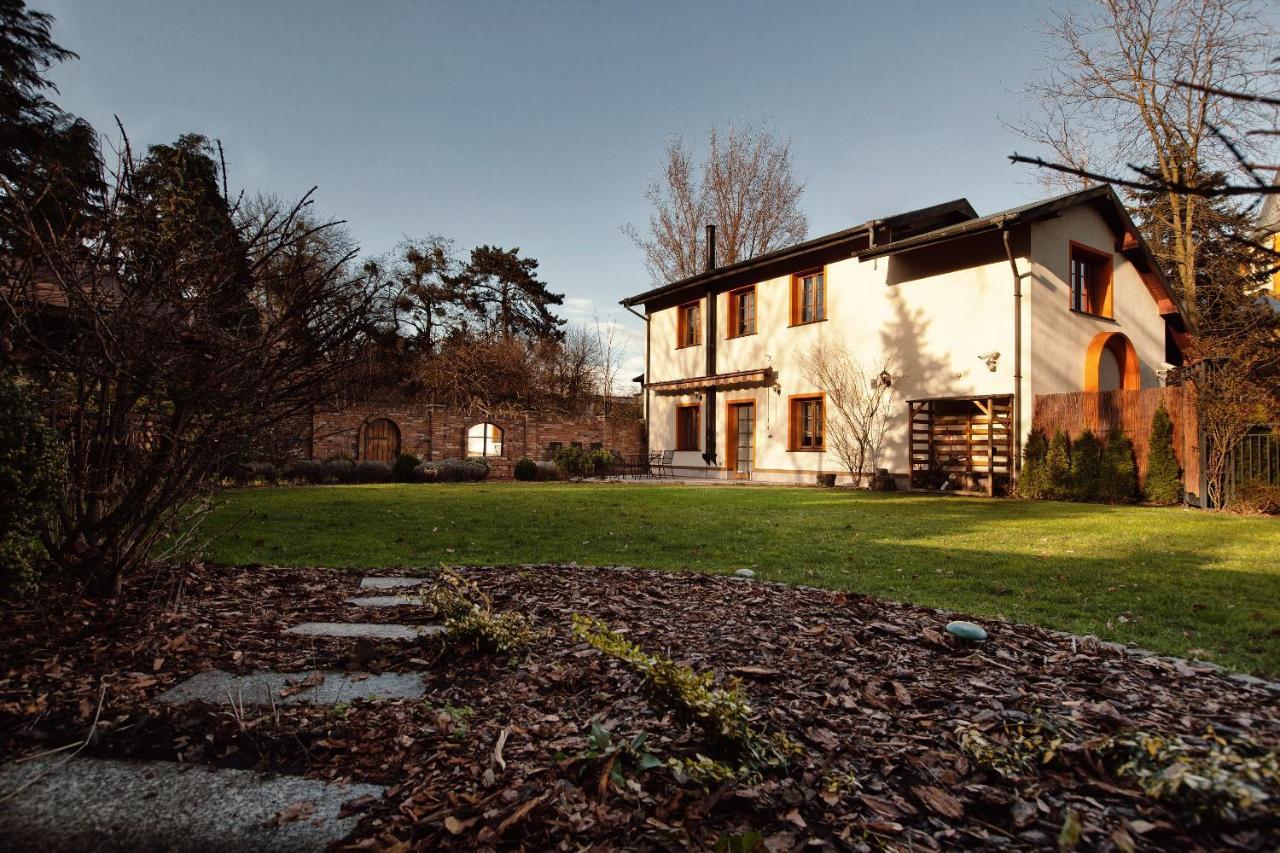 Constantia By Grape Hotel Wroclaw Dış mekan fotoğraf