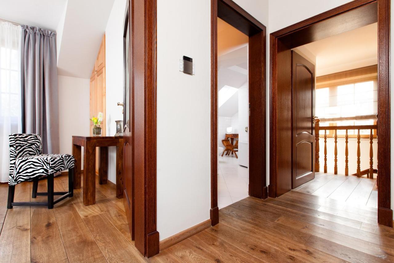 Constantia By Grape Hotel Wroclaw Dış mekan fotoğraf