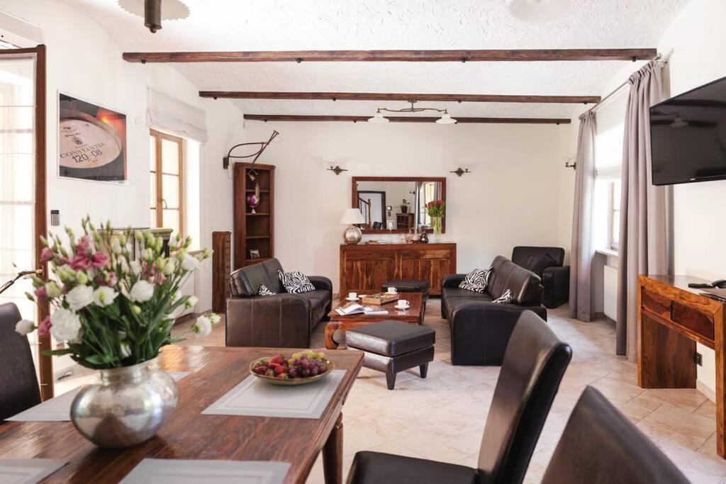 Constantia By Grape Hotel Wroclaw Dış mekan fotoğraf