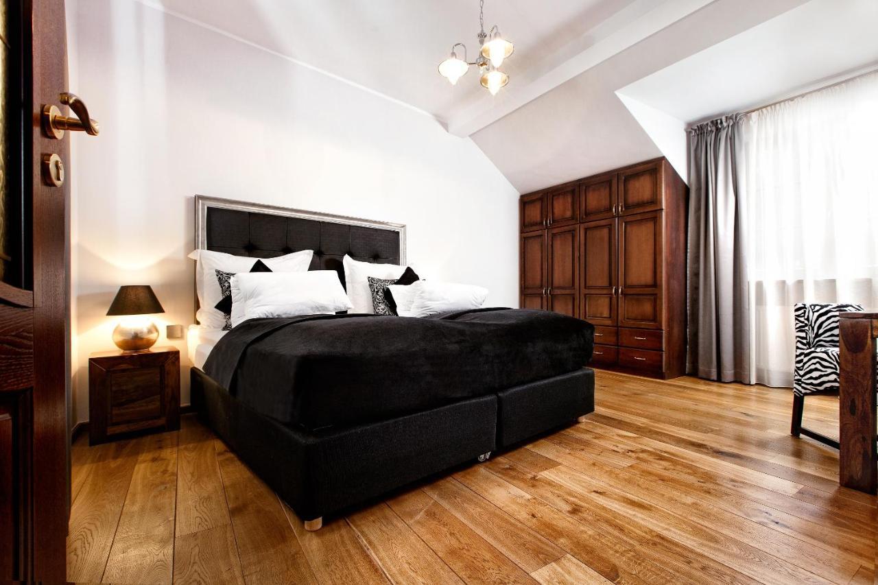 Constantia By Grape Hotel Wroclaw Dış mekan fotoğraf