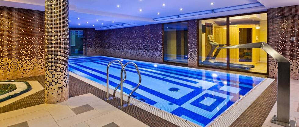 Constantia By Grape Hotel Wroclaw Dış mekan fotoğraf